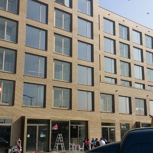 Alkumon - Aluminium Kunststof Montage van Kozijnen, Gevels en Ramen