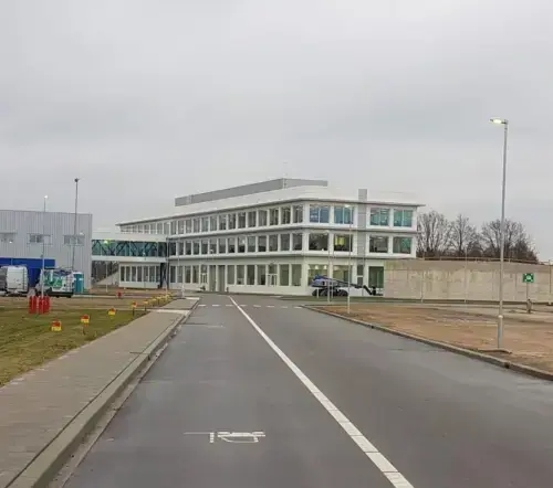 Danone aanzicht Portierlounge - Cuijk-600 Danone aanzicht Portierlounge - Cuijk-600