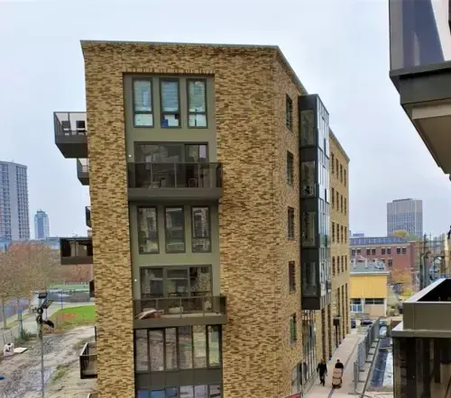 Picuskade appartementen - Eindhoven-600