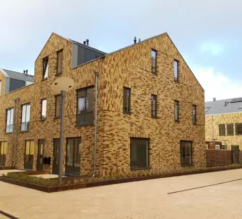 Picuskade woningen - Eindhoven-600