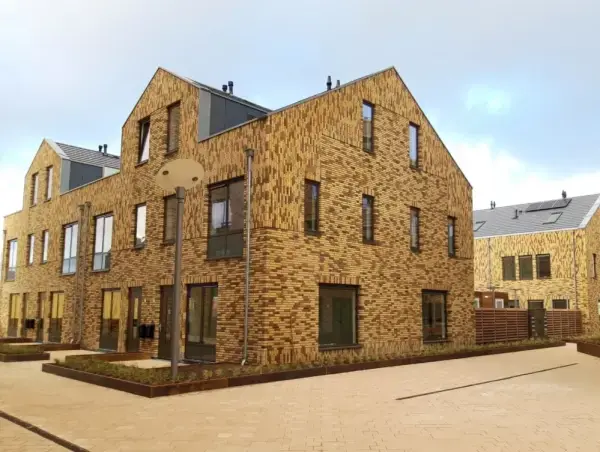 Picuskade woningen - Eindhoven-600